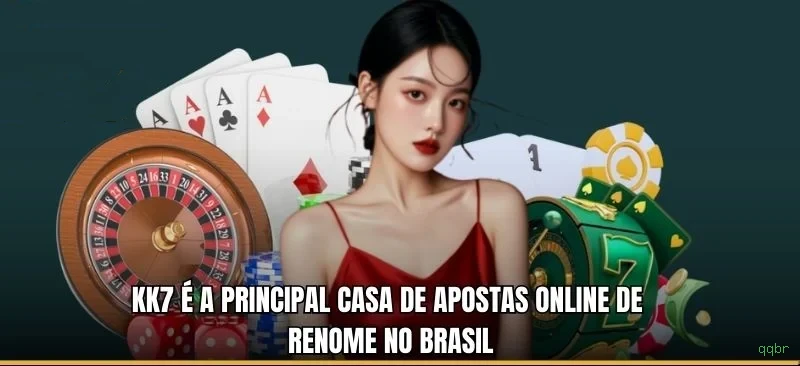 Jogos do cassino
