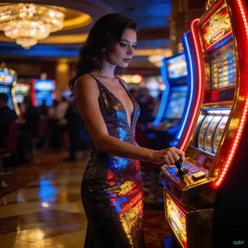 Slots com RTP